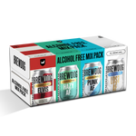 BrewDog-AF Mixed Pack--0.5