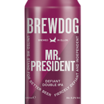 Mr President
