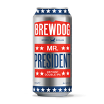Mr President