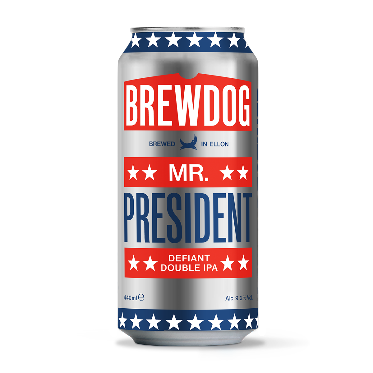 Mr President