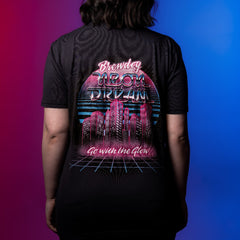 Neon Dream T-Shirt