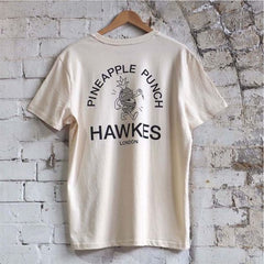 Hawkes - Pineapple T-shirt (X-Large)