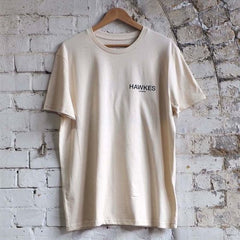 Hawkes - Pineapple T-shirt (X-Large)