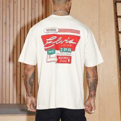 P&Co Elvis Juice T-shirt
