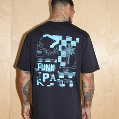 P&Co Punk IPA T-shirt