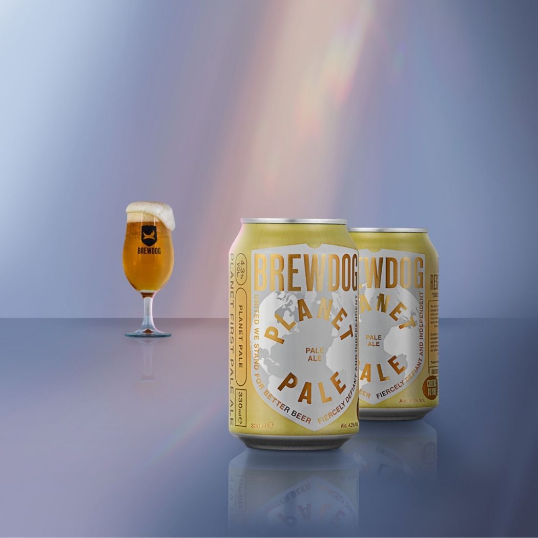 Planet Pale