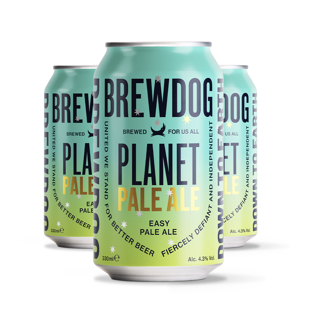 Planet Pale