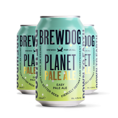 Planet Pale