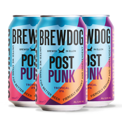 Post Punk
