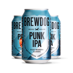Punk IPA