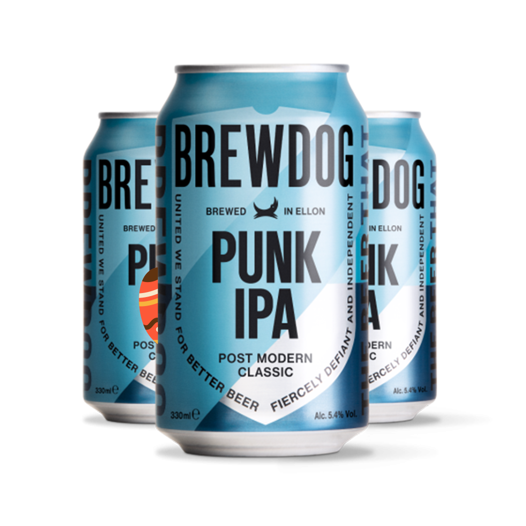 Punk IPA