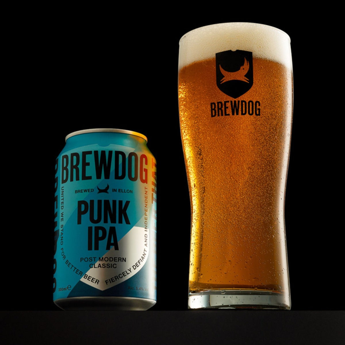Punk IPA