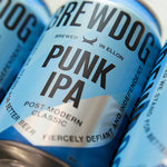 Punk IPA
