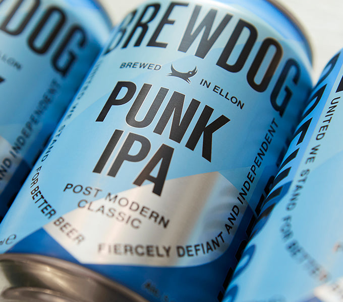 Punk IPA