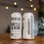 Rattle & Rum