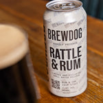Rattle & Rum