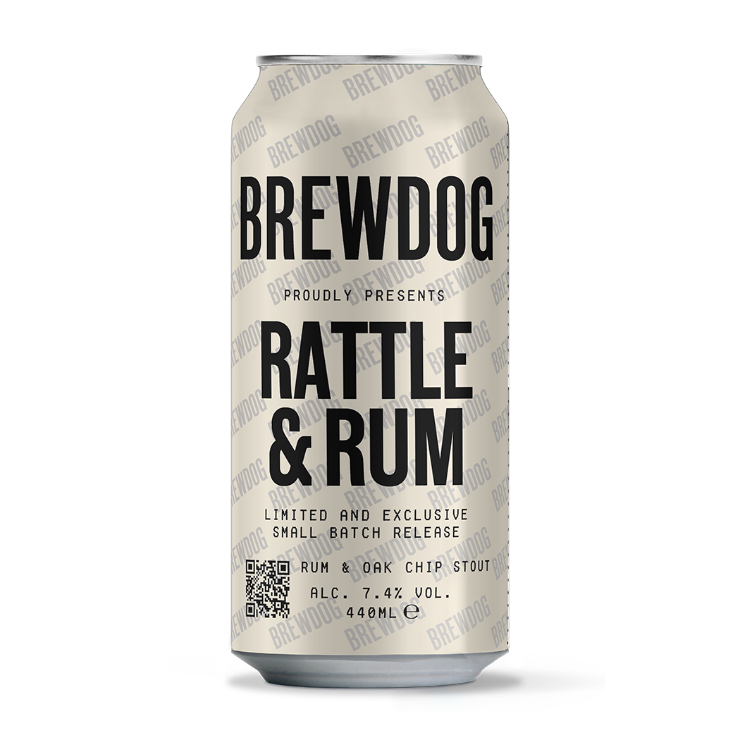 Rattle & Rum