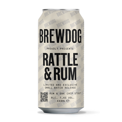 Rattle & Rum