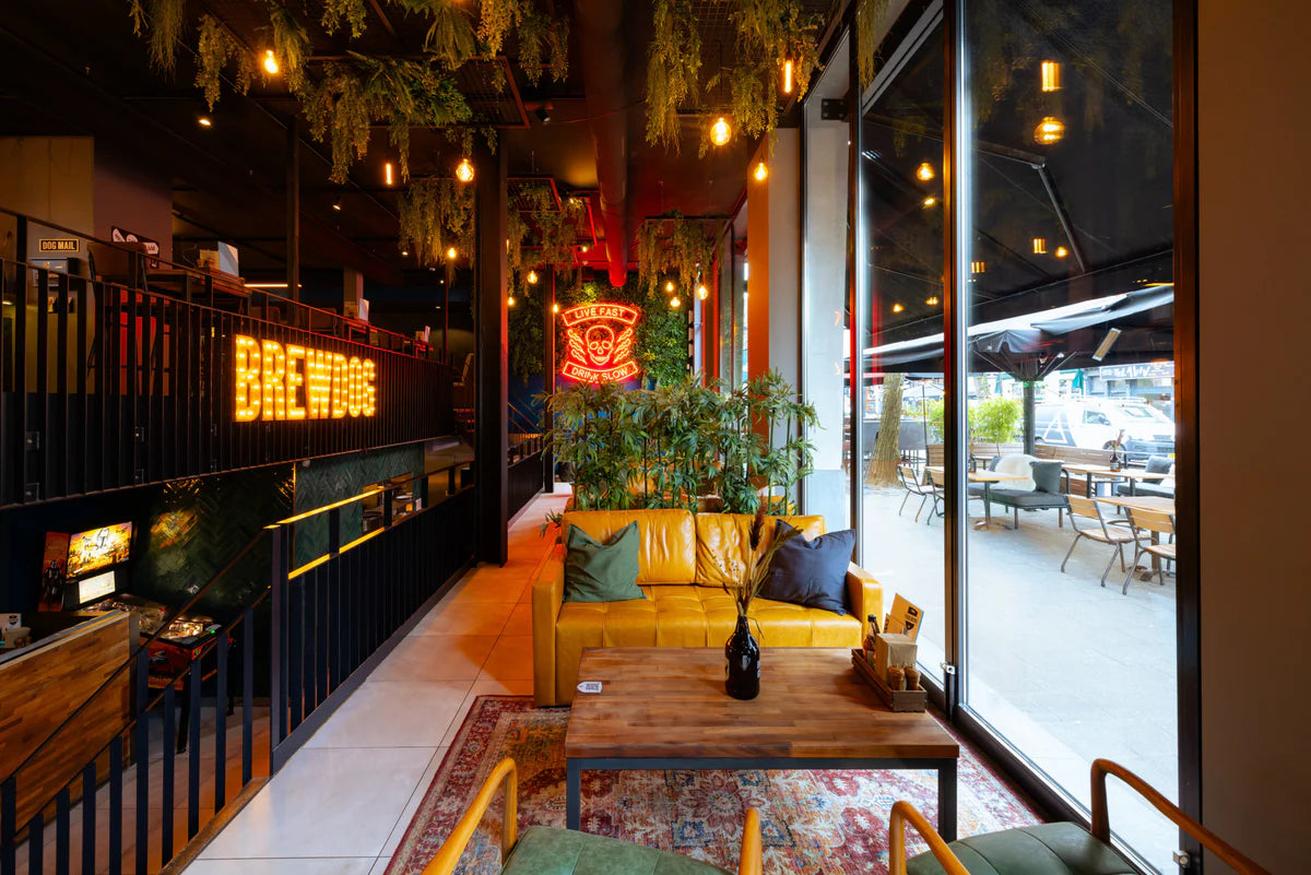 Rotterdam Witte de Withstraat - Image 1