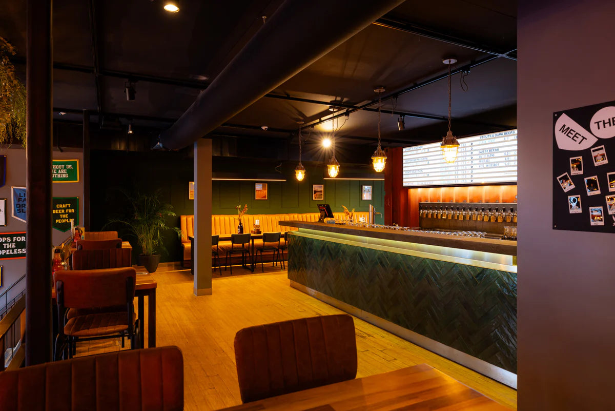 Rotterdam Witte de Withstraat - Image 4