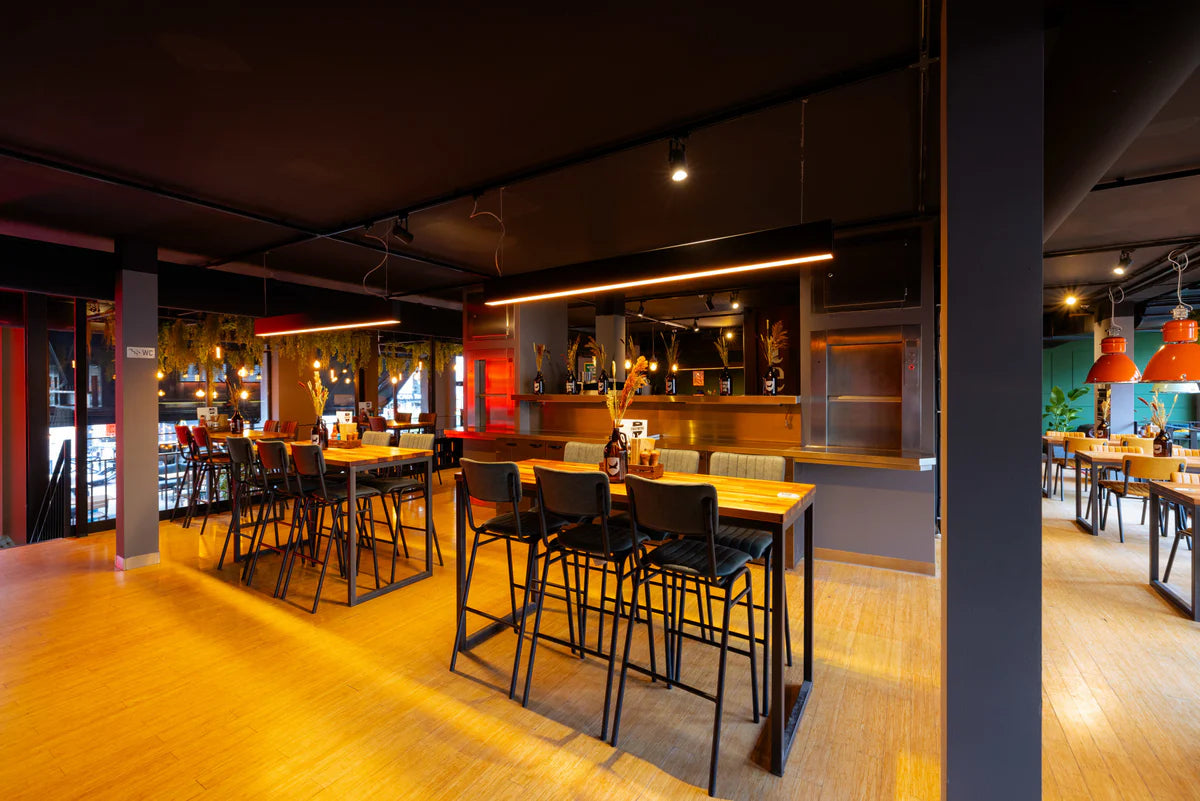 Rotterdam Witte de Withstraat - Image 6