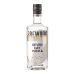 Seven Day Original Vodka