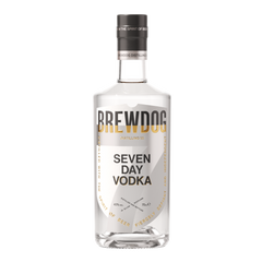 Seven Day Original Vodka