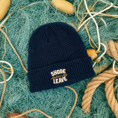 Shore Leave Beanie