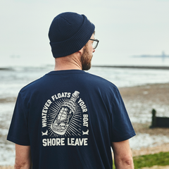 Shore Leave T-shirt