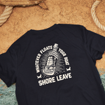 Shore Leave T-shirt
