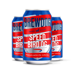 Speedbird OG