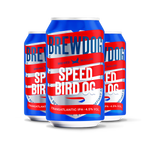 Speedbird OG