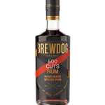 500 Cuts Spiced Rum