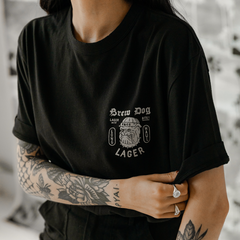 Long Haul Lager T-shirt