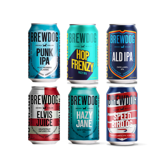 IPA 24-Pack