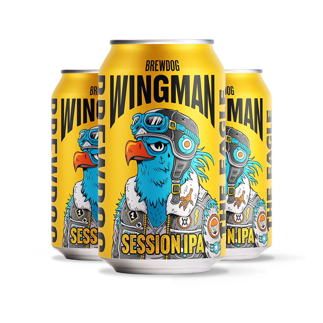 Wingman