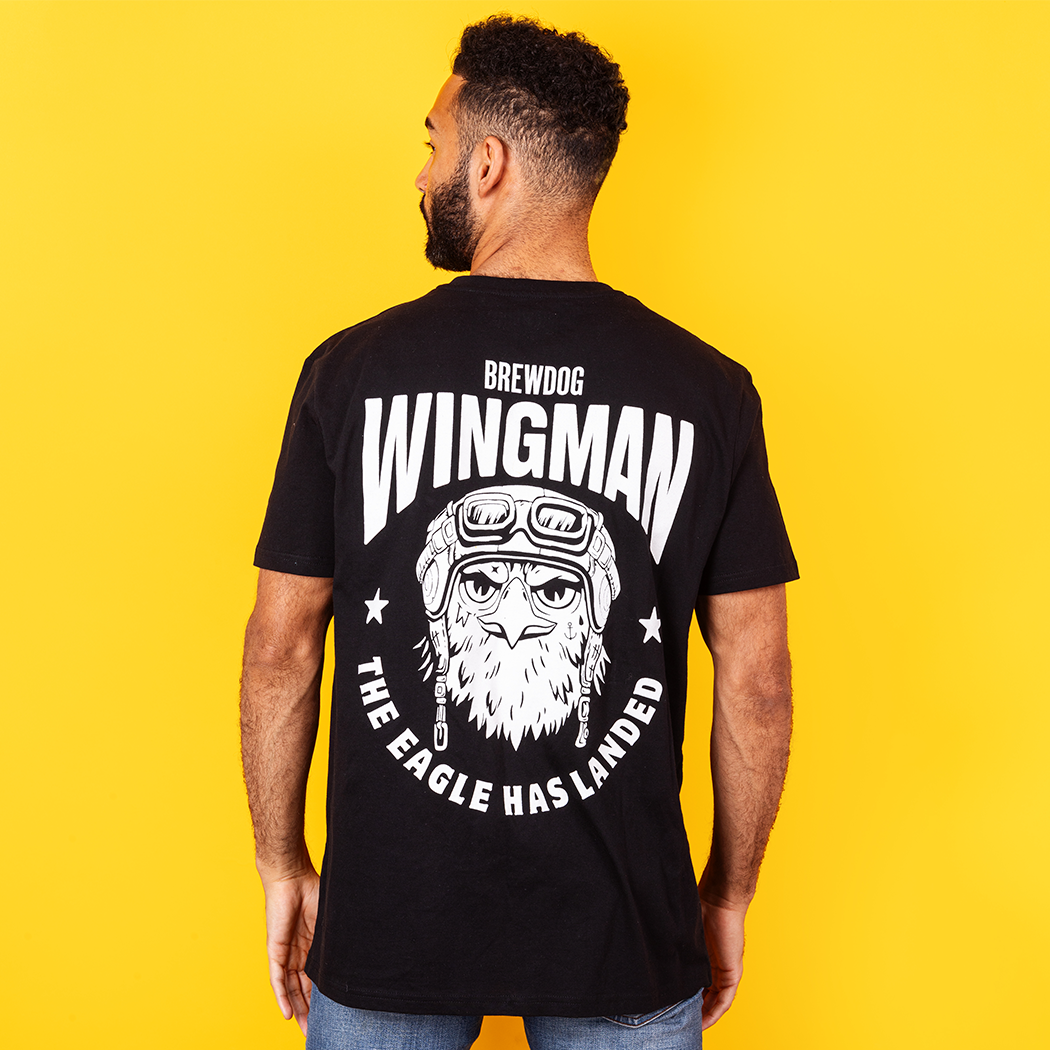Wingman T-Shirt